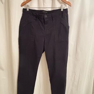 Banana Republic Black Pants